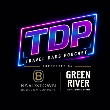 Travel Dads Podcast